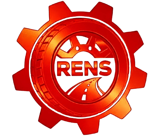 Logo REN'S